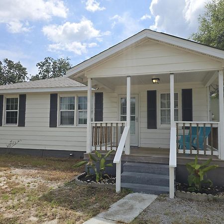 Charming 3-Bedroom Home In Beautiful Panama City Exterior foto