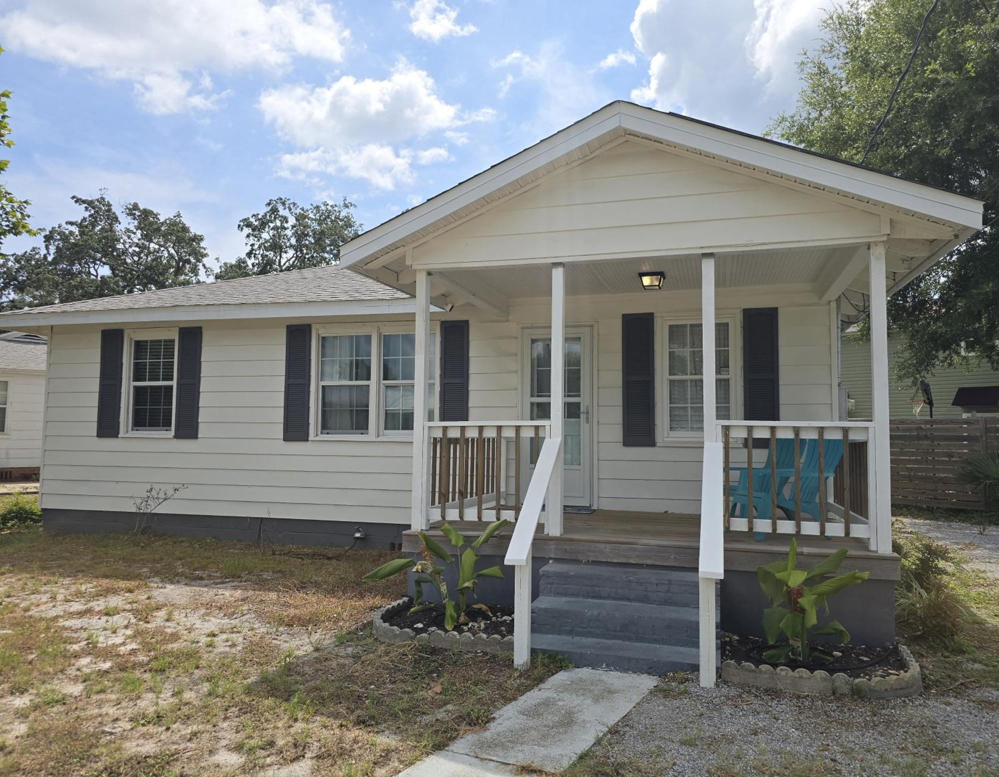 Charming 3-Bedroom Home In Beautiful Panama City Exterior foto